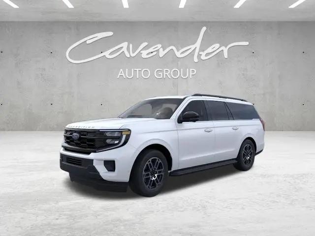 2026 Ford Expedition Max Active MAX for sale in San Antonio, TX