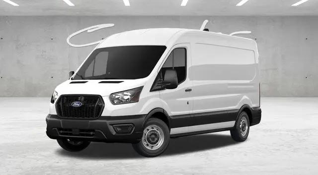 2026 Ford Transit Cargo Van T-250 for sale in San Antonio, TX