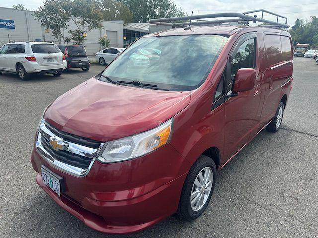 2015 Chevrolet City Express 1LT for sale in Portland, OR