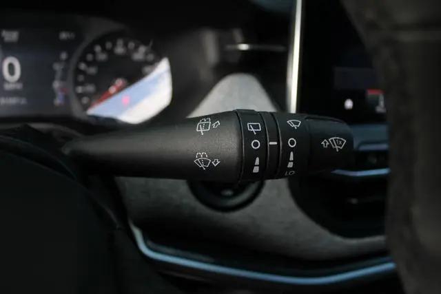 2023 Jeep Compass Latitude 4x4