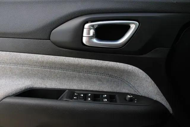 2023 Jeep Compass Latitude 4x4