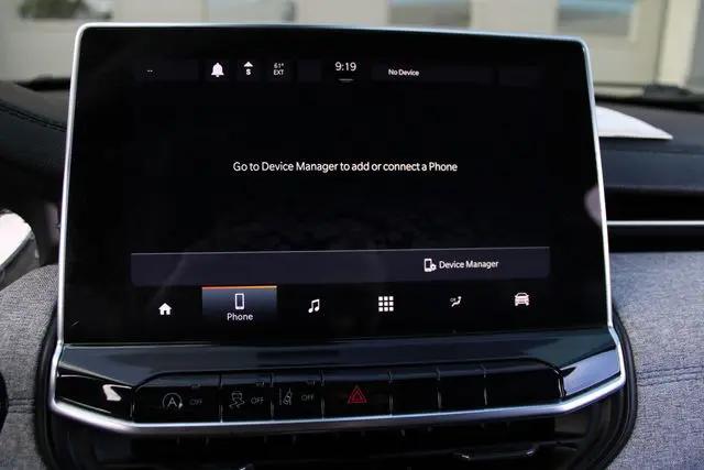 2023 Jeep Compass Latitude 4x4