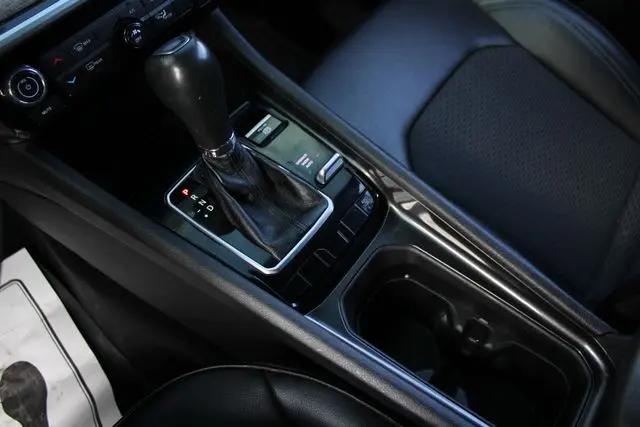 2023 Jeep Compass Latitude 4x4