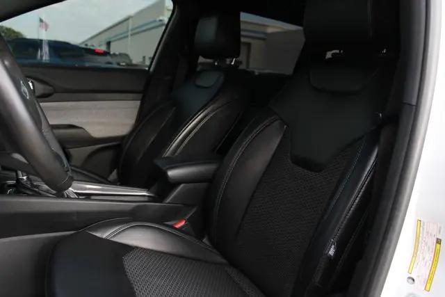 2023 Jeep Compass Latitude 4x4