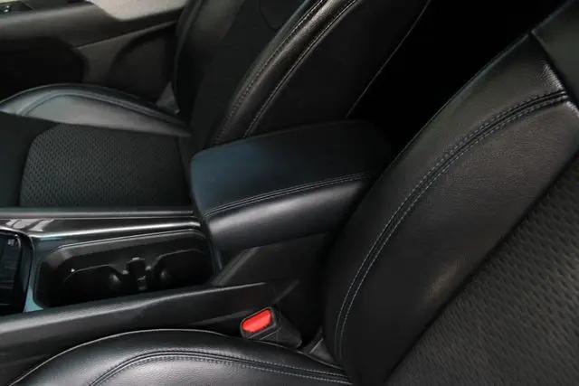 2023 Jeep Compass Latitude 4x4