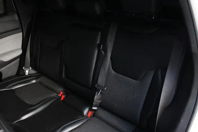 2023 Jeep Compass Latitude 4x4