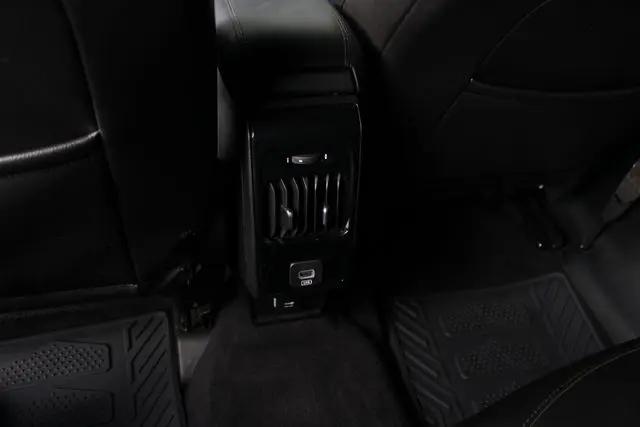 2023 Jeep Compass Latitude 4x4