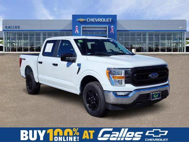 2023 Ford F-150 XLT for sale in Albuquerque, NM