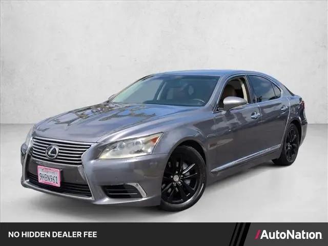 2013 Lexus LS 460 LS 460 for sale in Carlsbad, CA