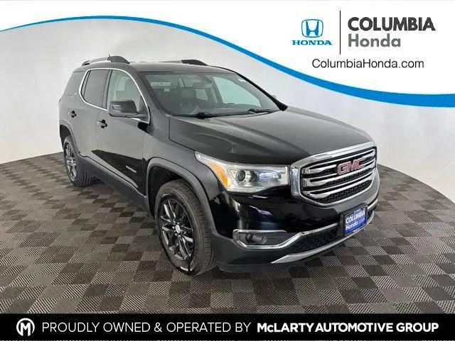 2019 GMC Acadia SLT-1 for sale in Columbia, MO