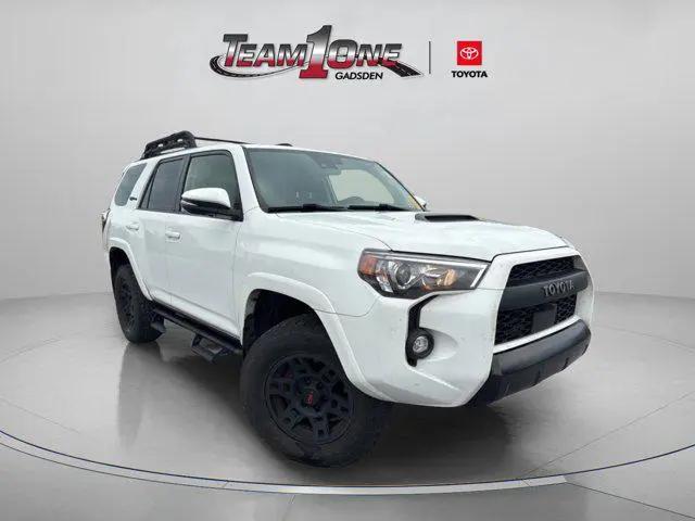 2023 Toyota 4Runner TRD Pro for sale in Rainbow City, AL