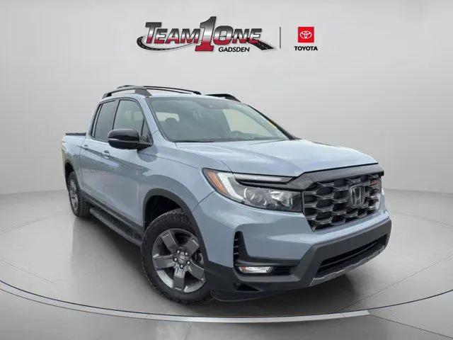 2025 Honda Ridgeline TrailSport for sale in Rainbow City, AL