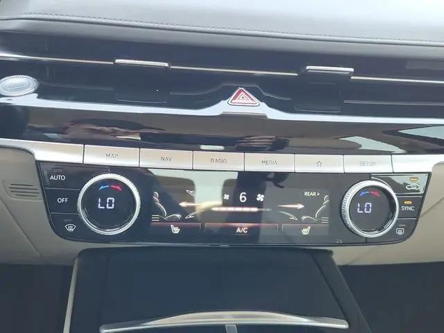 2022 Genesis G80 2.5T RWD