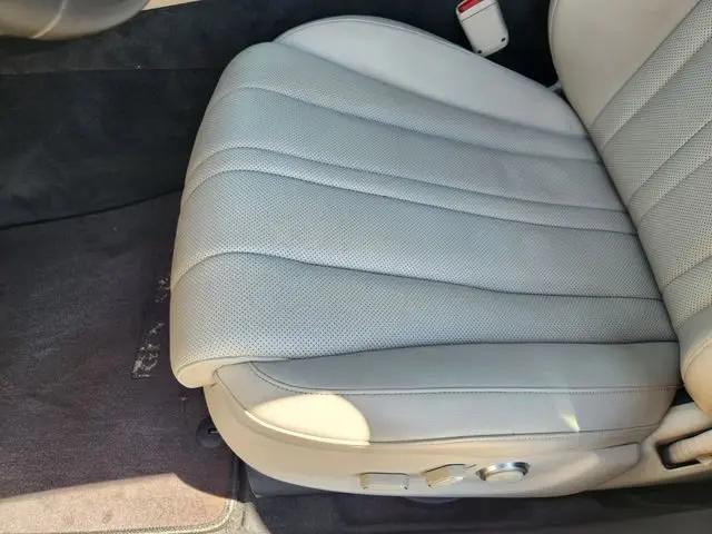 2022 Genesis G80 2.5T RWD