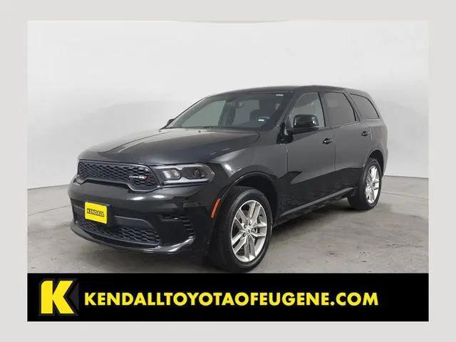 2025 Dodge Durango GT AWD for sale in Eugene, OR