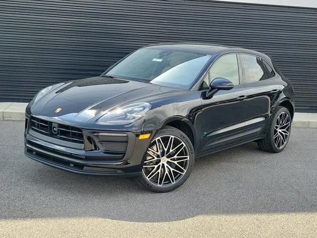2026 Porsche Macan Unknown for sale near Cincinnati, OH
