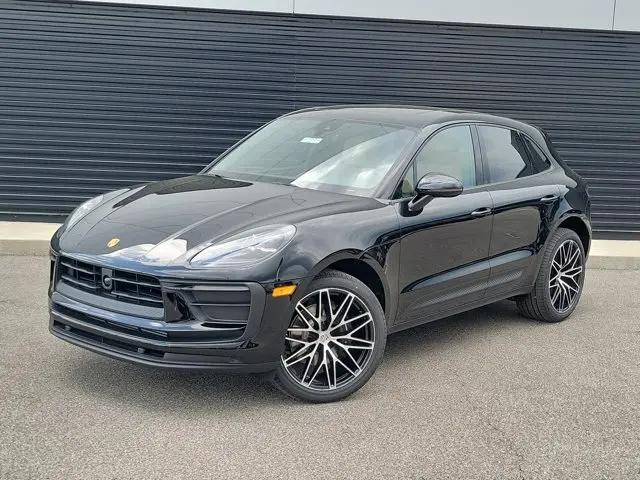 2026 Porsche Macan for sale near Cincinnati, OH