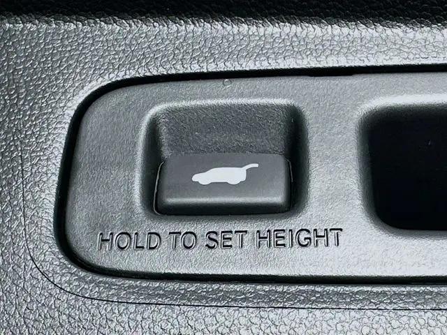 2026 Honda CR-V Hybrid AWD Sport Touring
