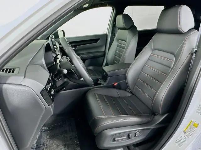 2026 Honda CR-V Hybrid AWD Sport Touring