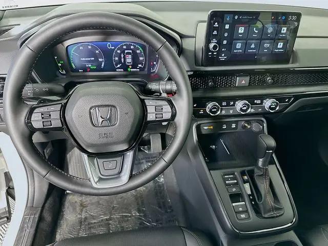 2026 Honda CR-V Hybrid AWD Sport Touring