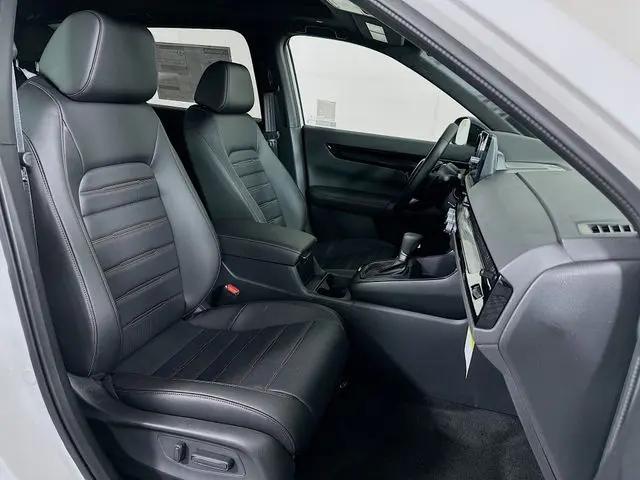 2026 Honda CR-V Hybrid AWD Sport Touring