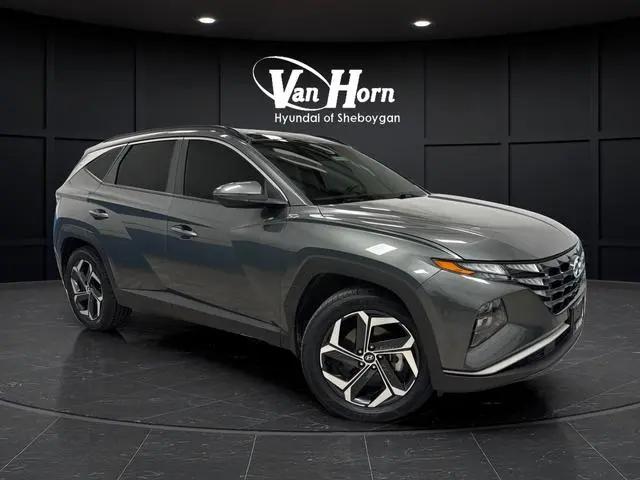 2024 Hyundai Tucson Hybrid SEL Convenience for sale in Sheboygan, WI