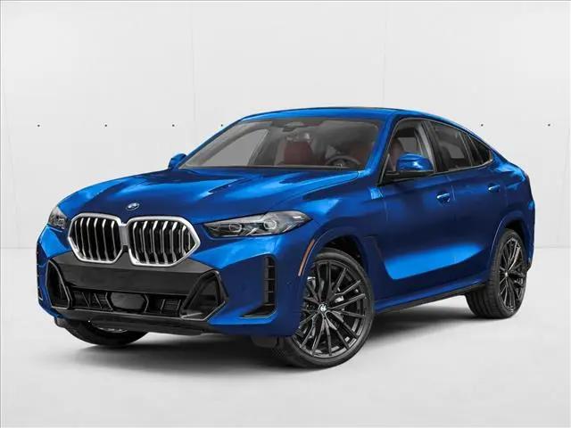 2027 BMW X6 xDrive40i for sale in Carlsbad, CA