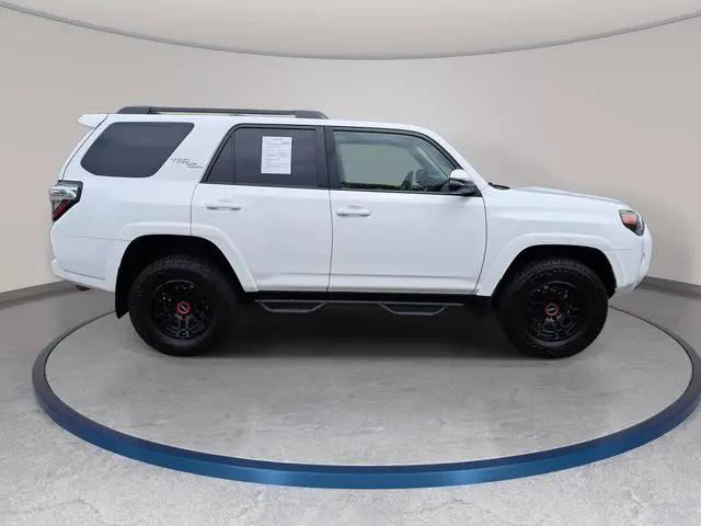 2022 Toyota 4Runner TRD Off Road Premium