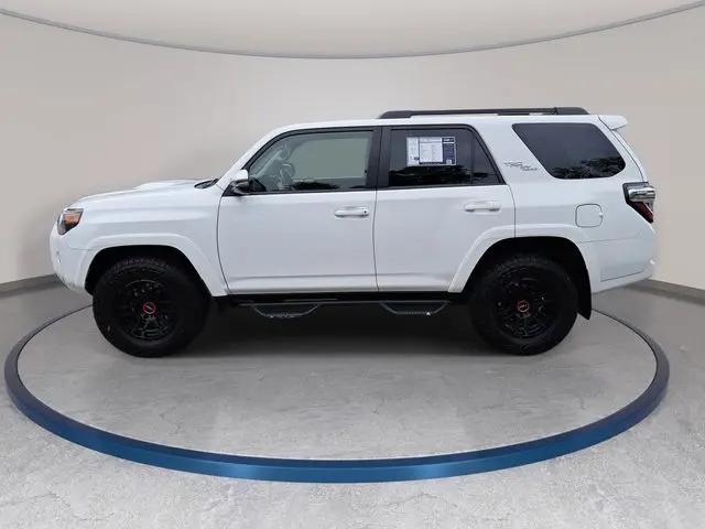 2022 Toyota 4Runner TRD Off Road Premium