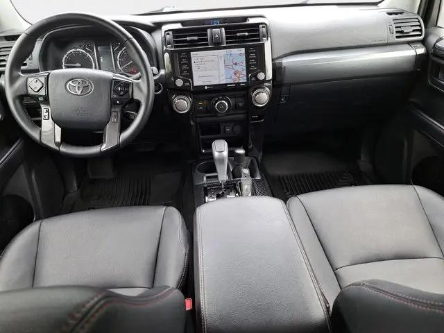 2022 Toyota 4Runner TRD Off Road Premium