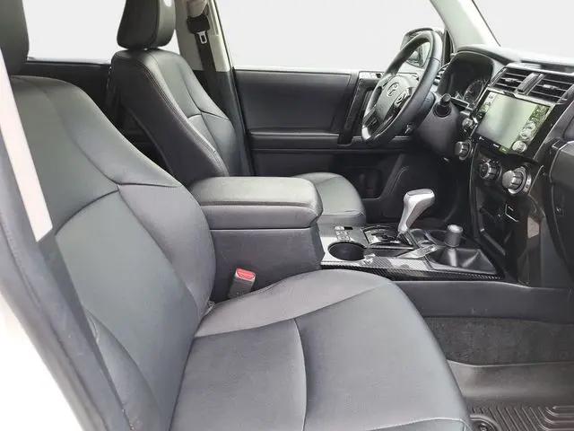 2022 Toyota 4Runner TRD Off Road Premium