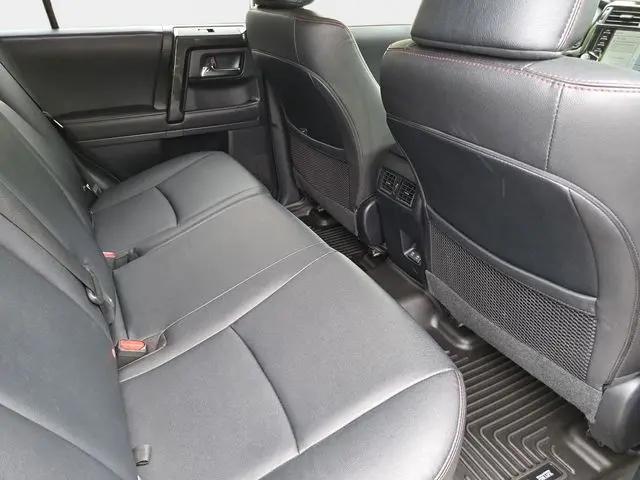 2022 Toyota 4Runner TRD Off Road Premium
