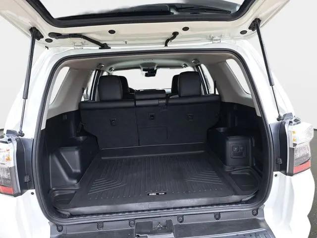 2022 Toyota 4Runner TRD Off Road Premium