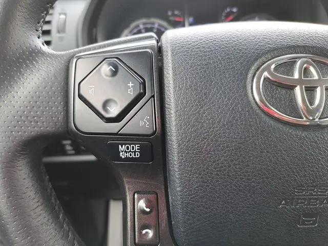 2022 Toyota 4Runner TRD Off Road Premium
