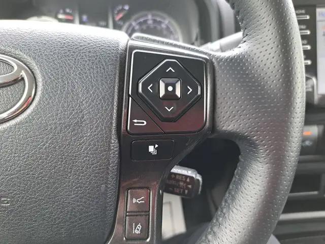 2022 Toyota 4Runner TRD Off Road Premium