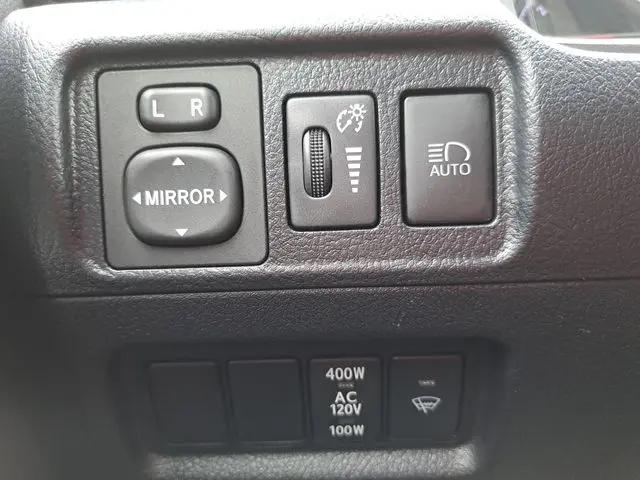 2022 Toyota 4Runner TRD Off Road Premium