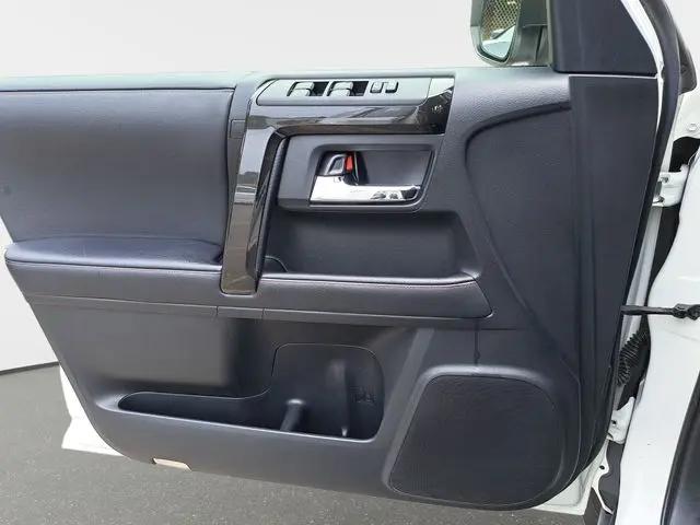 2022 Toyota 4Runner TRD Off Road Premium