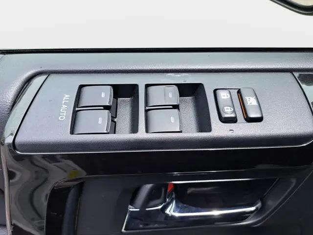 2022 Toyota 4Runner TRD Off Road Premium