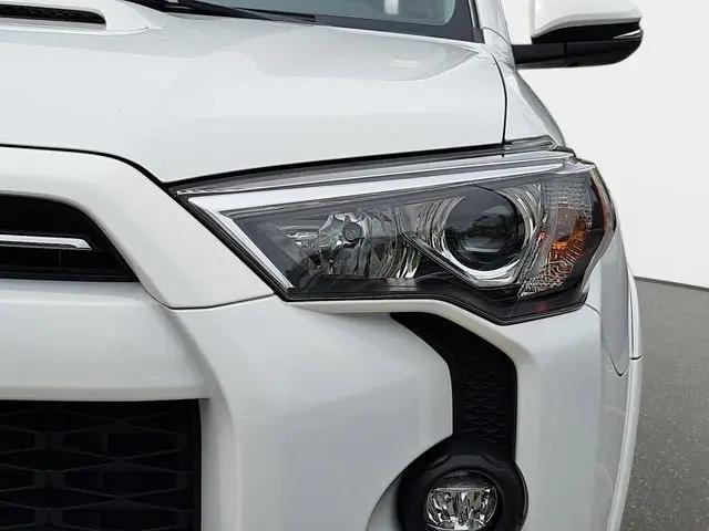 2022 Toyota 4Runner TRD Off Road Premium