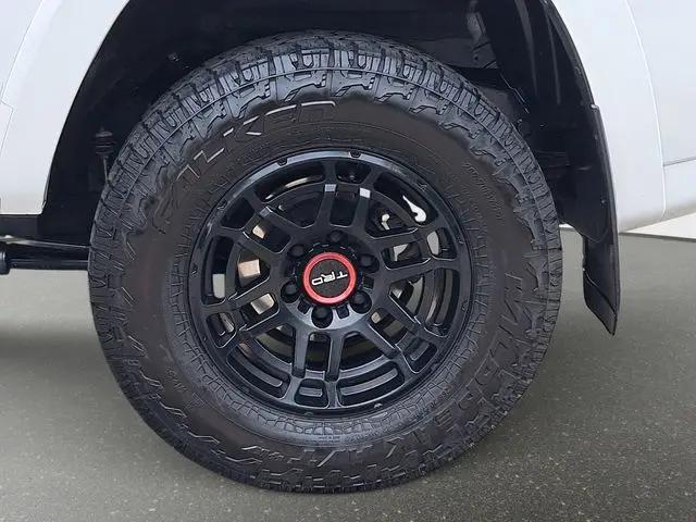 2022 Toyota 4Runner TRD Off Road Premium