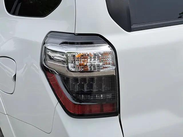 2022 Toyota 4Runner TRD Off Road Premium