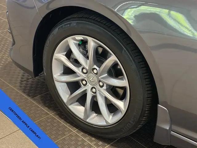 2023 Acura TLX Standard