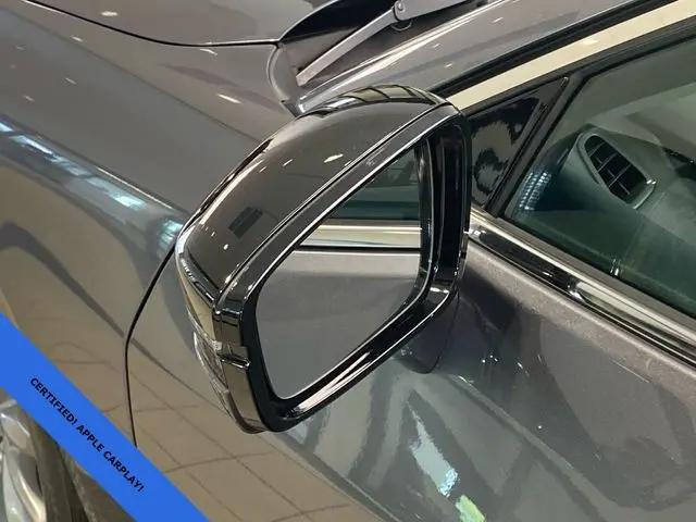 2023 Acura TLX Standard