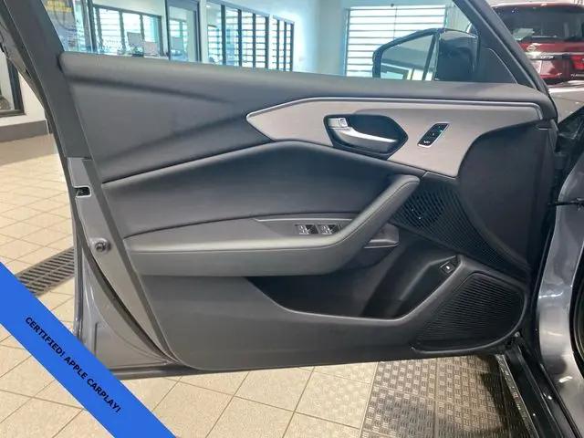 2023 Acura TLX Standard