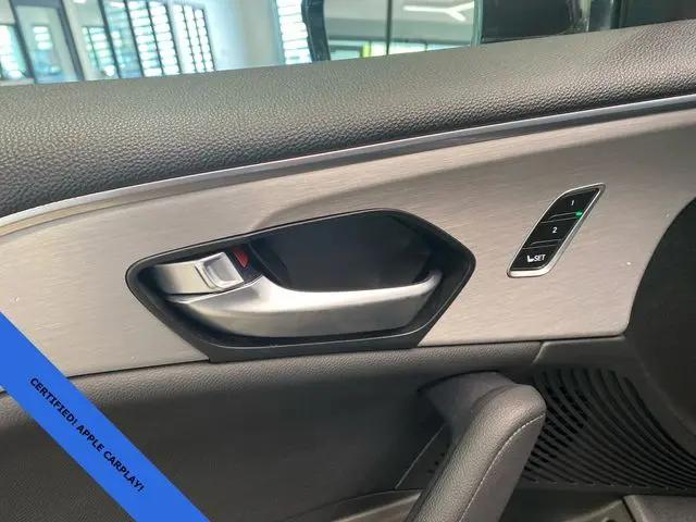 2023 Acura TLX Standard