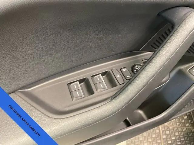 2023 Acura TLX Standard