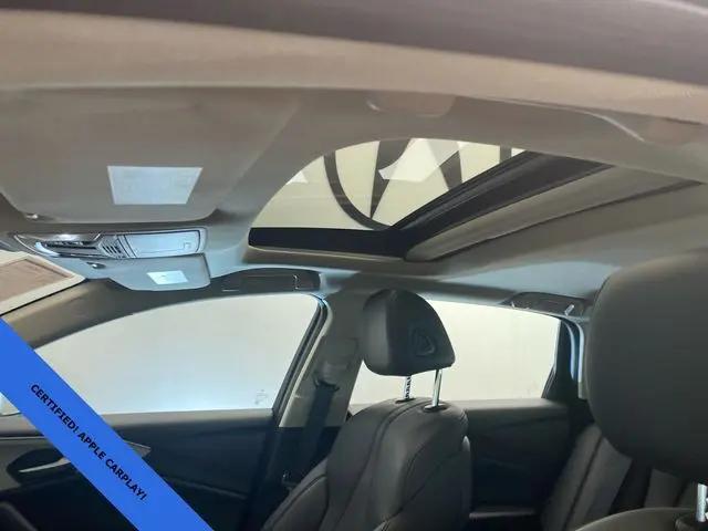 2023 Acura TLX Standard