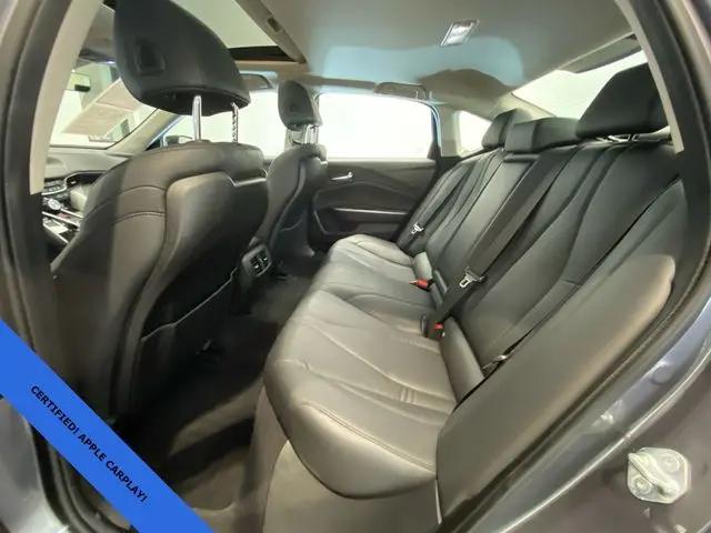 2023 Acura TLX Standard