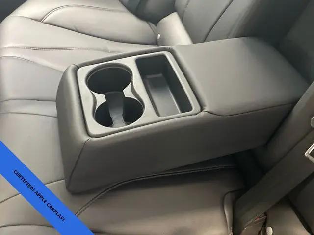 2023 Acura TLX Standard