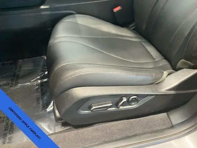 2023 Acura TLX Standard